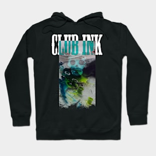 Ink Cups Hoodie